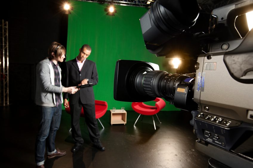 film production courses