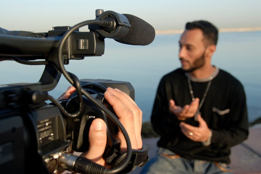 Film school students can see provocative documentaries at DOXA