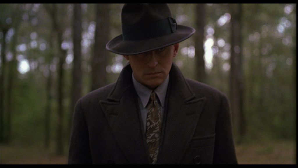 Gabriel Byrne in 'Miller's Crossing' | How to Use Lenses in Film