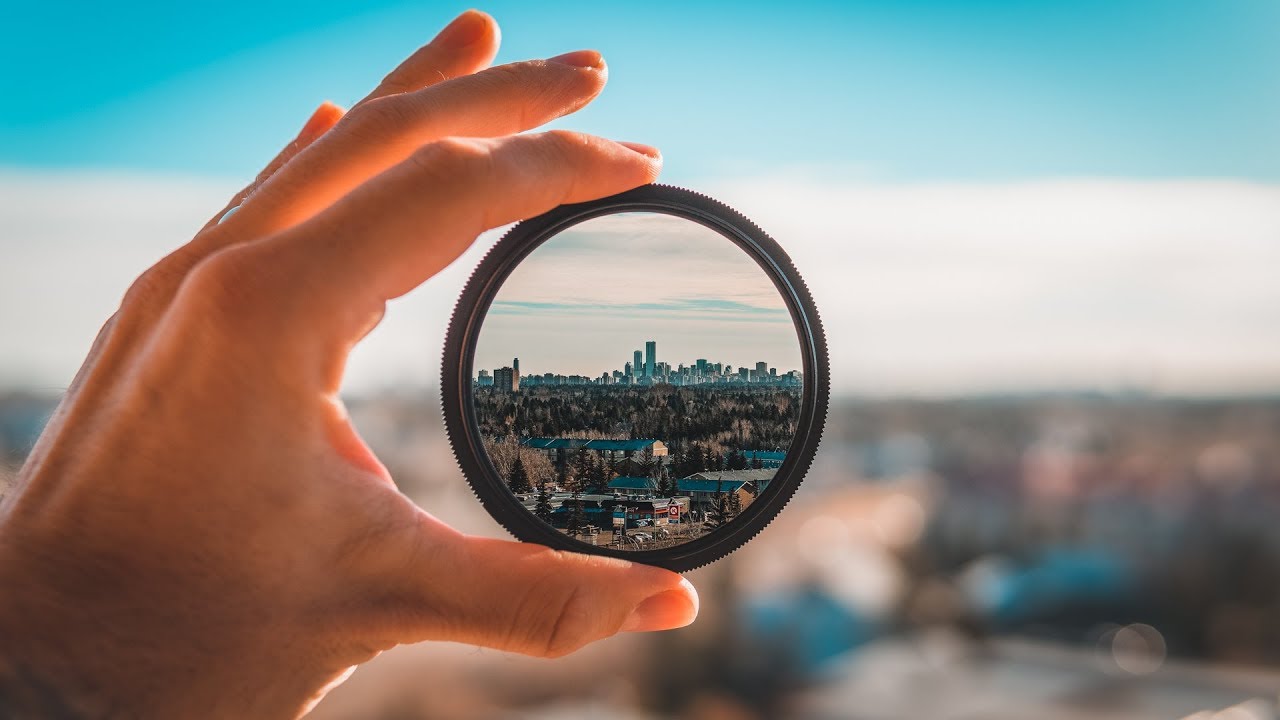 Camera Lens | How to Use Lenses in Film