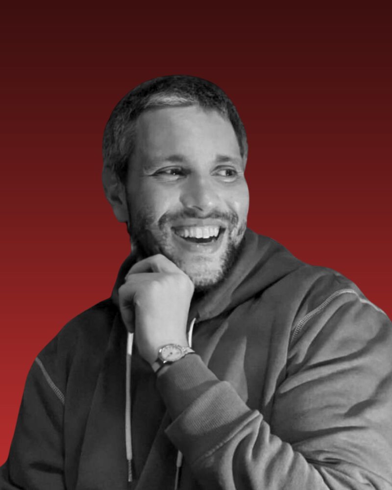 Daniel Azevedo