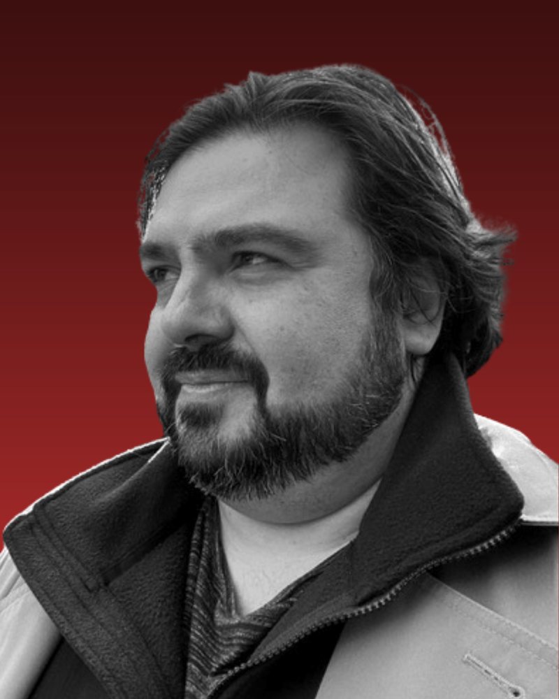 Eduardo Basile
