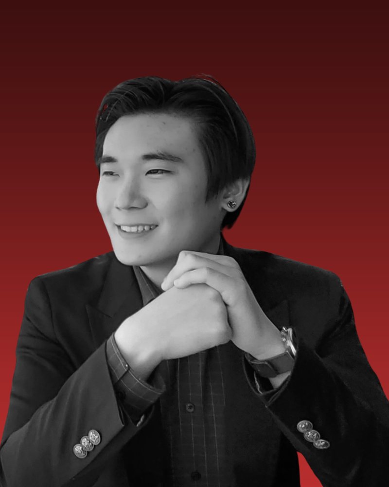 James Lee