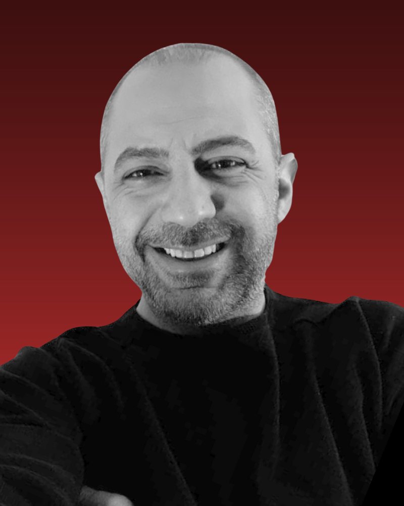 Karam Hanna