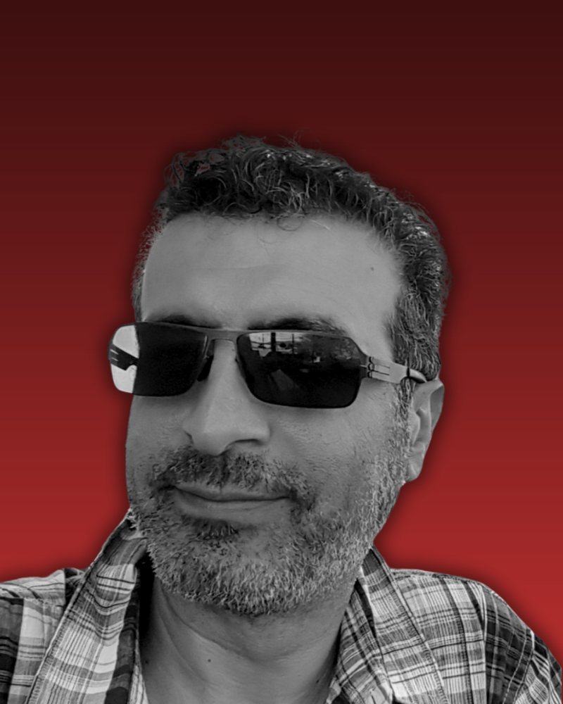 Magic Eslami