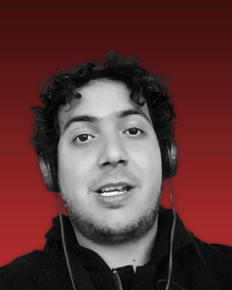 Mario Alberto Melgoza Ruiz