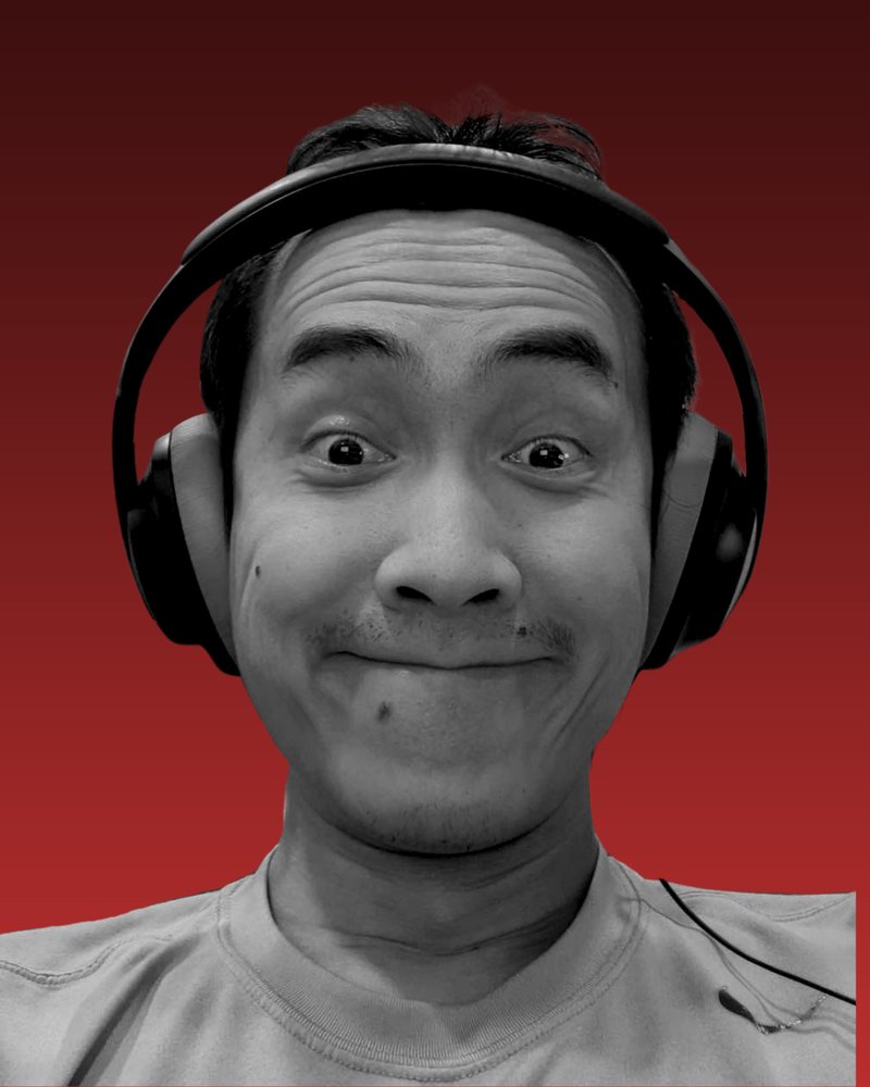 Robert Yau