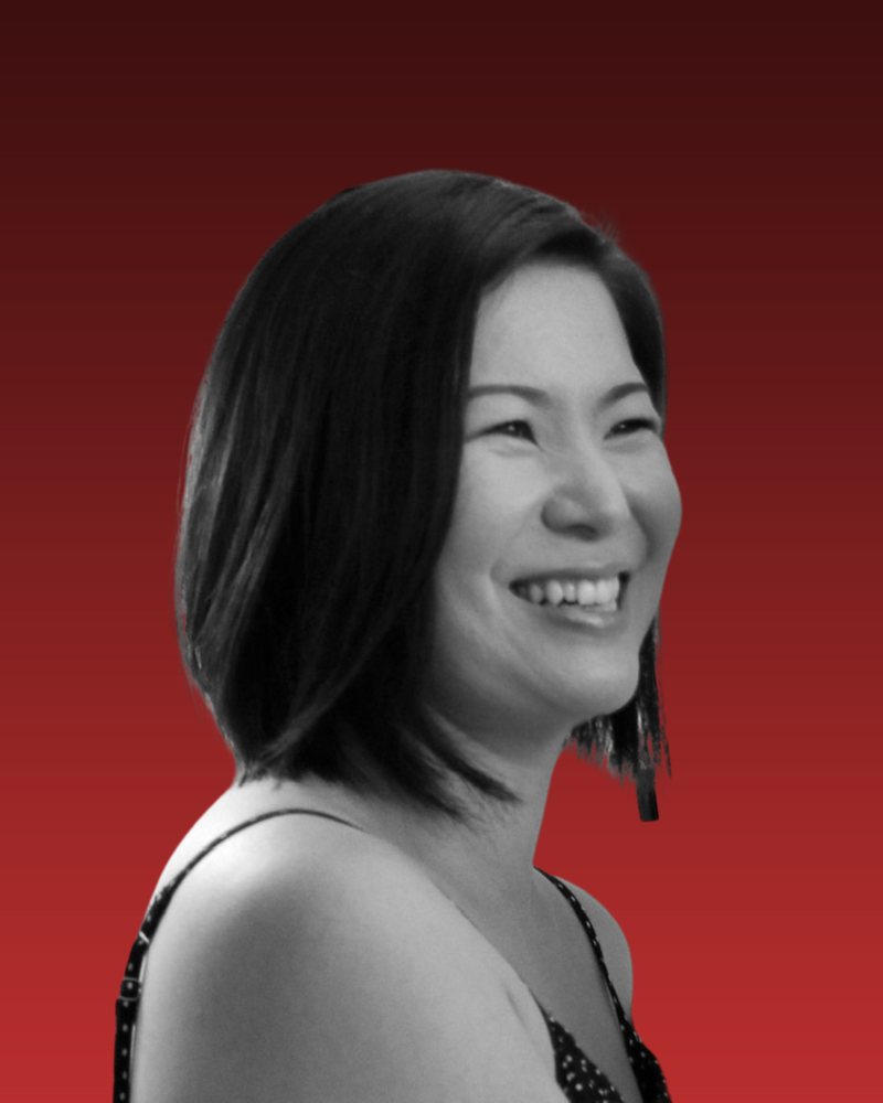 Sandy Sze