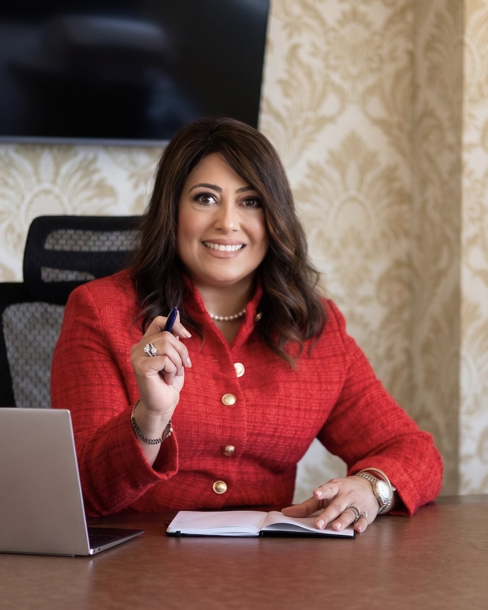 Monika Chhabra Gupta