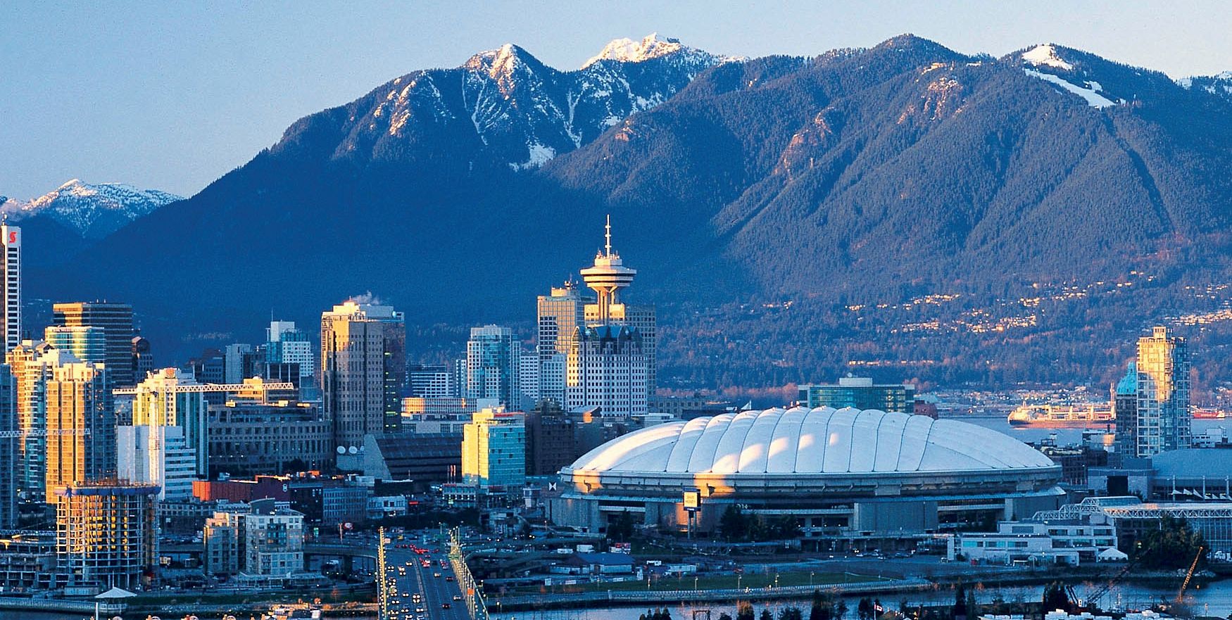 Vancouverr
