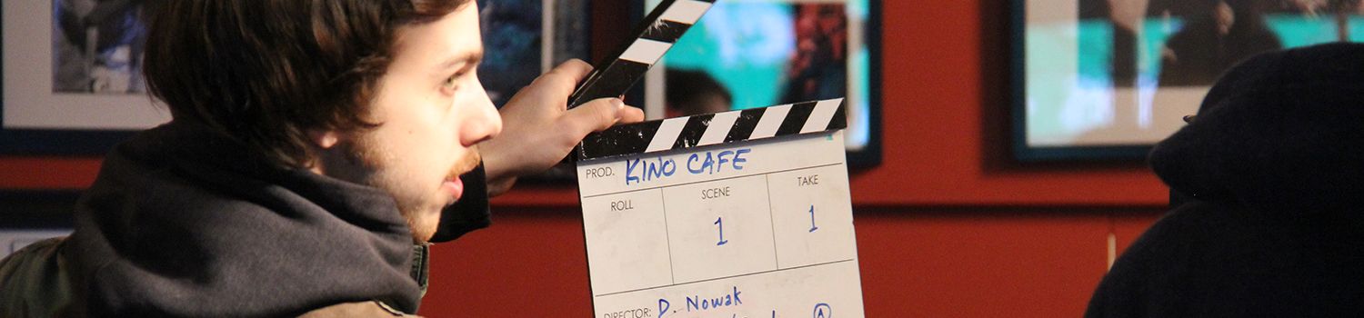 Film Production Program Study film in Vancouver, BC