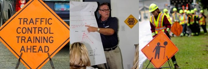 TCP Standardized Traffic Control Training TCP Traffic Control Training