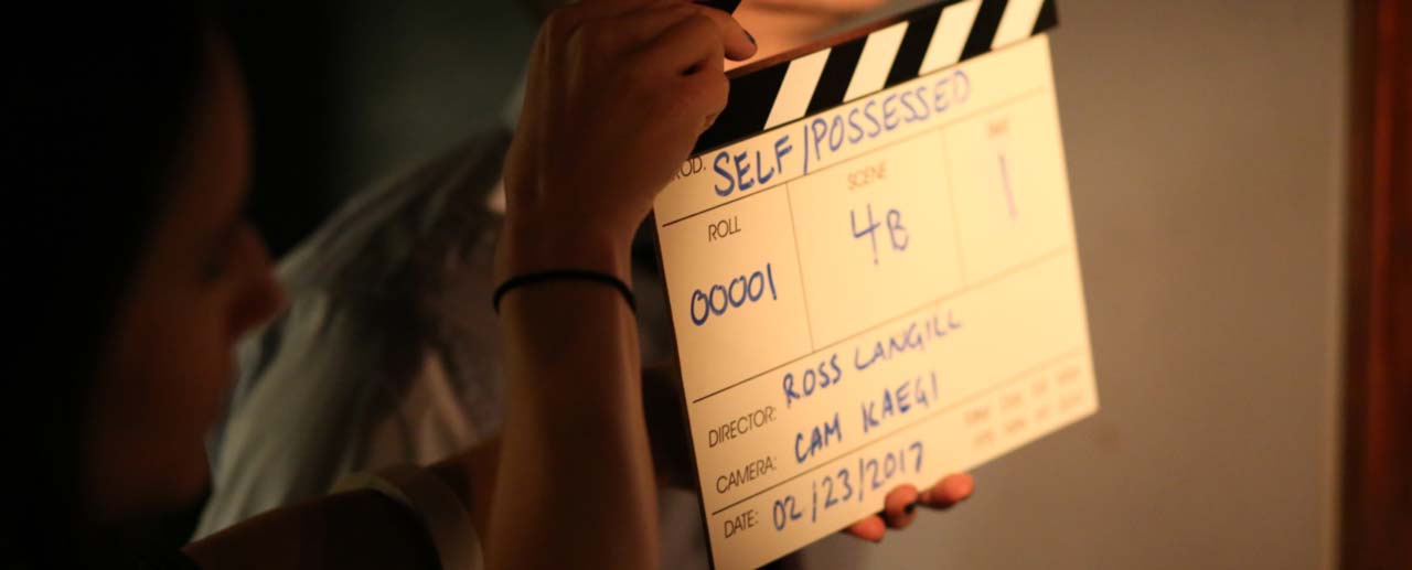 Script supervisor workshop Script Supervisor and Continuity